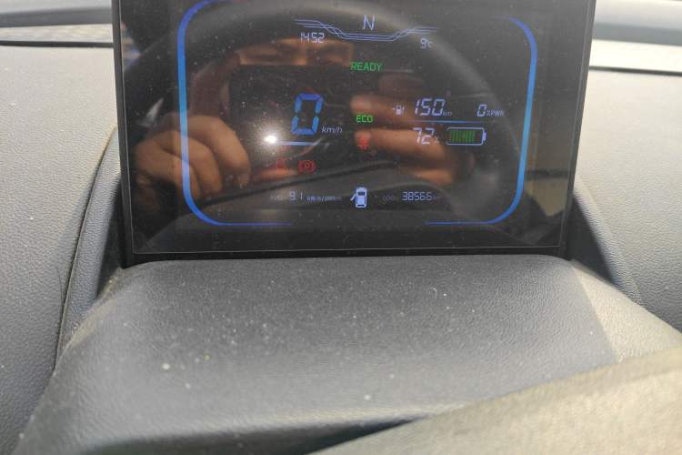 Used  Lumin 2022 210km Sweet Edition