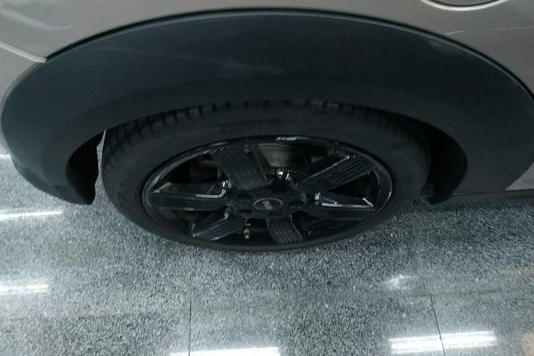 Used  MINI 2022 Updated 1.5T COOPER Artist
