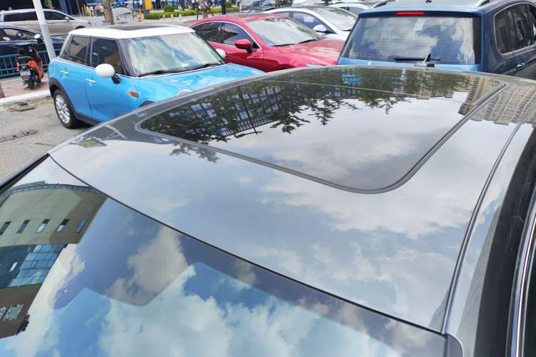 Used Audi A4L 2023 40 TFSI Luxury Dynamic Model
