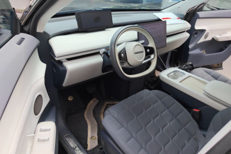 Used  Star Era ET 2024 Pure Electric 625 Pro