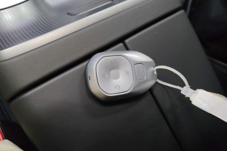 Used GAC Trumpchi E8 New Energy 2024 150km MAX
