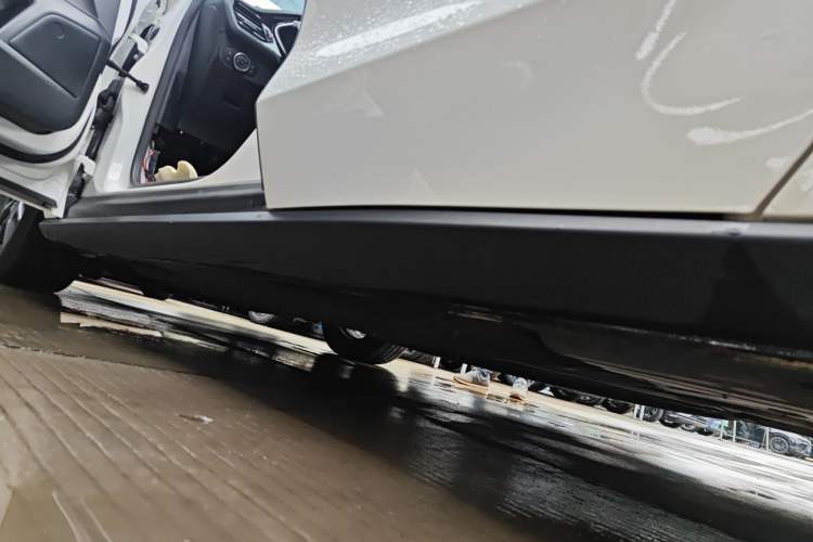 Used Ford Focus 2022 Hatchback EcoBoost 180 Automatic Performance Edition
