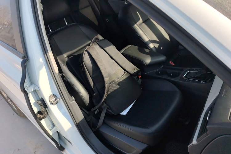 Used Volkswagen Bora 2024 200TSI DSG Comfort Edition