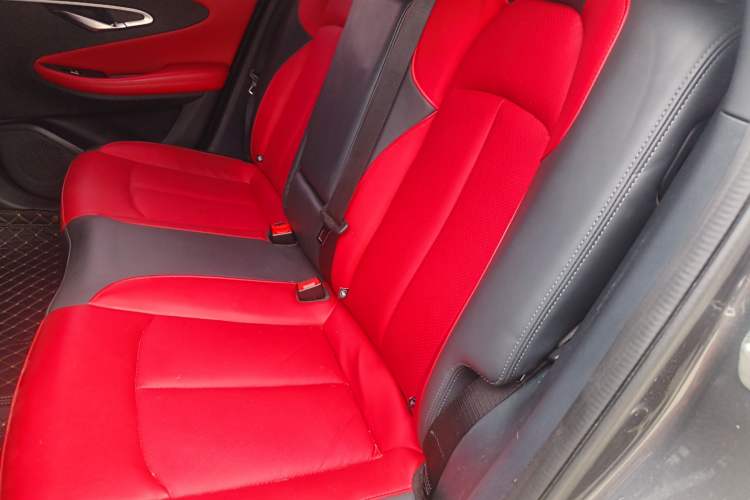 Used Changan UNI-T 2020 1.5T Prestige Version