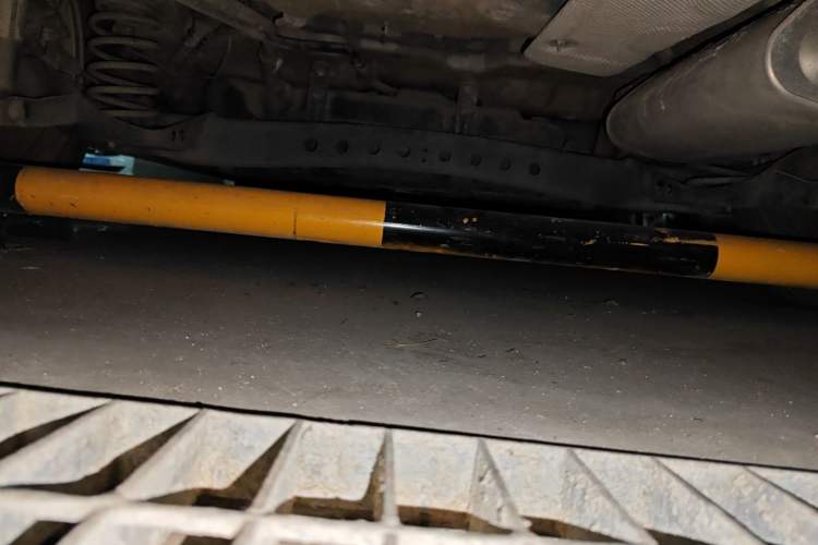 Used Roewe i5 2020 1.5L Manual 4G Connect Luxury Edition