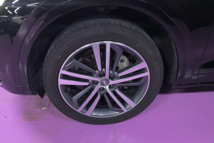 Used Audi Q5L 2020 40 TFSI Prestige Fashion Edition