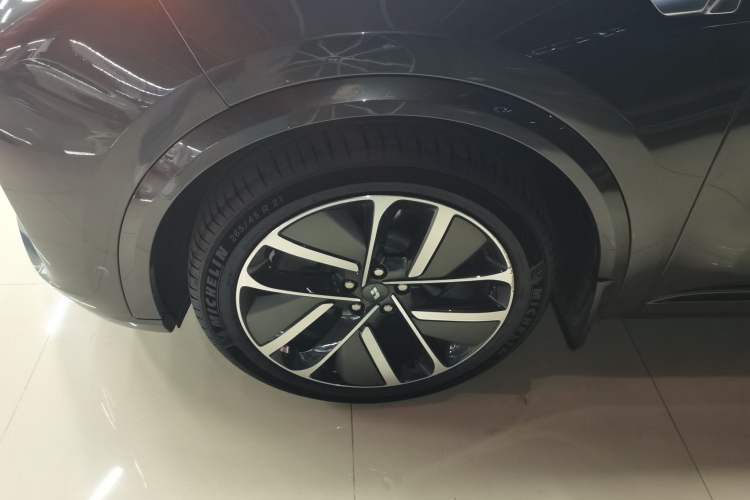 Used Li Auto L9 2024 Ultra Model