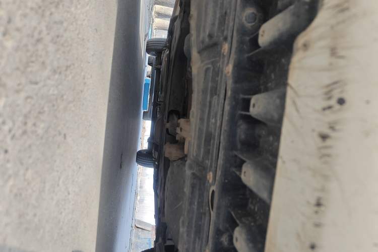 Used Nissan NV200 2016 Revised Version 1.6L CVT Luxury Edition
