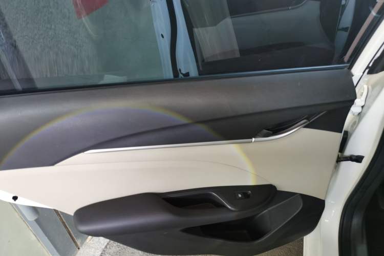 Used Buick GT 2017 15N Automatic Elite Version