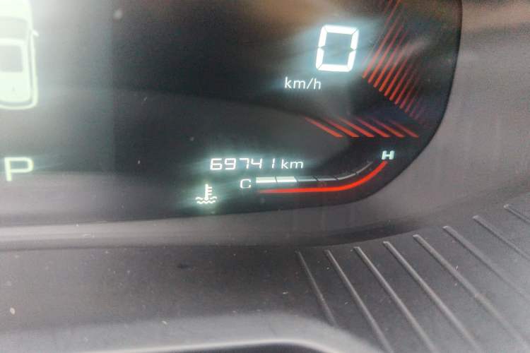 Used Wuling Asta 2021 1.5T CVT Star曜 Edition
