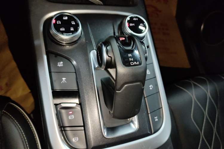 Used Tank 300 2023 Off-Road Edition 2.0T Challenger