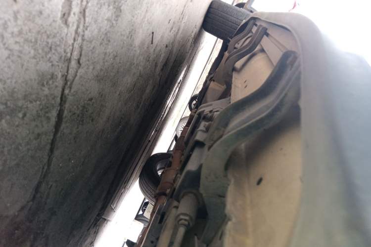 Used Chevrolet Captiva 2015 2.4L Two-Wheel Drive Urban Version 7 Seats