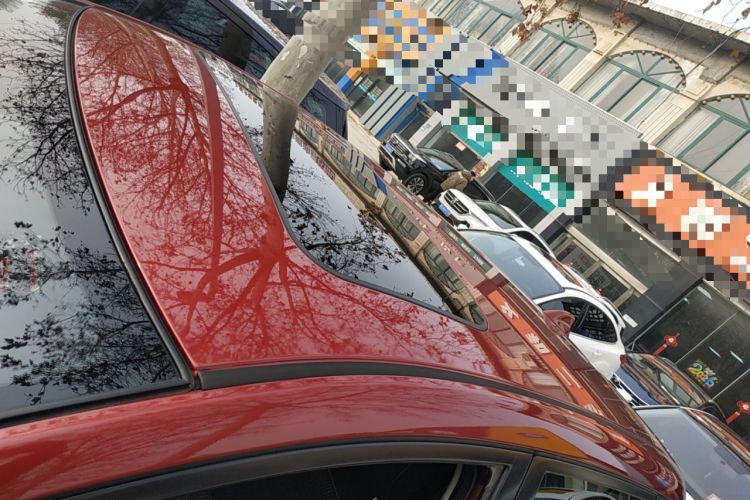 Used Nissan Tiida 2021 1.6L CVT Cool Edition
