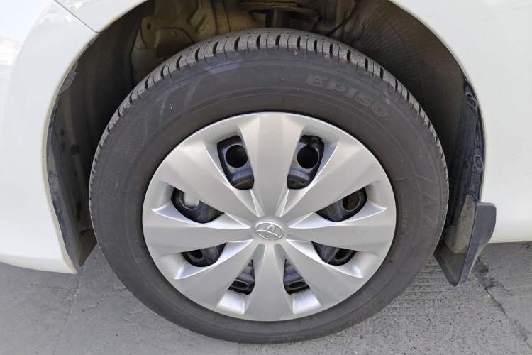 Used Toyota YARiS L 2022 1.5L CVT Leading PLUS Edition