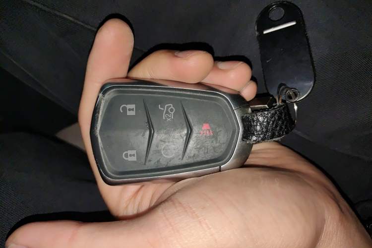 Used Cadillac XTS 2014 28T Elite Edition
