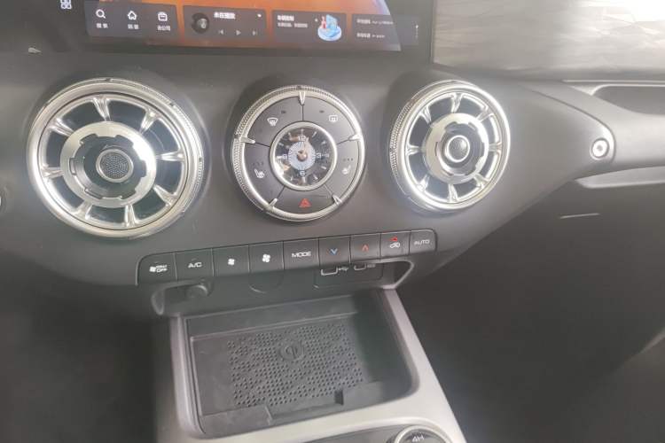 Used Tank 300 2024 2.0T Conqueror