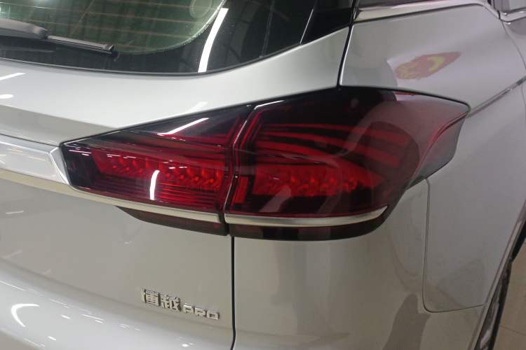 Used Geely Auto Emgrand X7 Sport 2020 1.8TD DCT Smart Connect PRO
