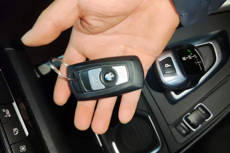 Used BMW 1 Series 2015 120i Leading Model
