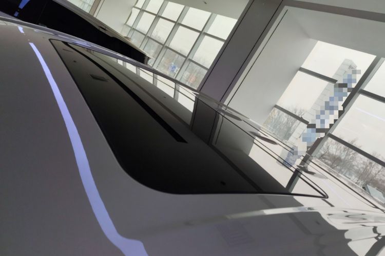 Used Buick GL8 2020 ES Land Cruiser 653T Flagship Model