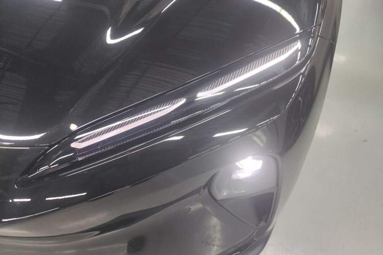 Used Nio ET5 2024 75 kWh