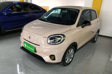 Used Leapmotor T03 2022 YAOJIN Edition