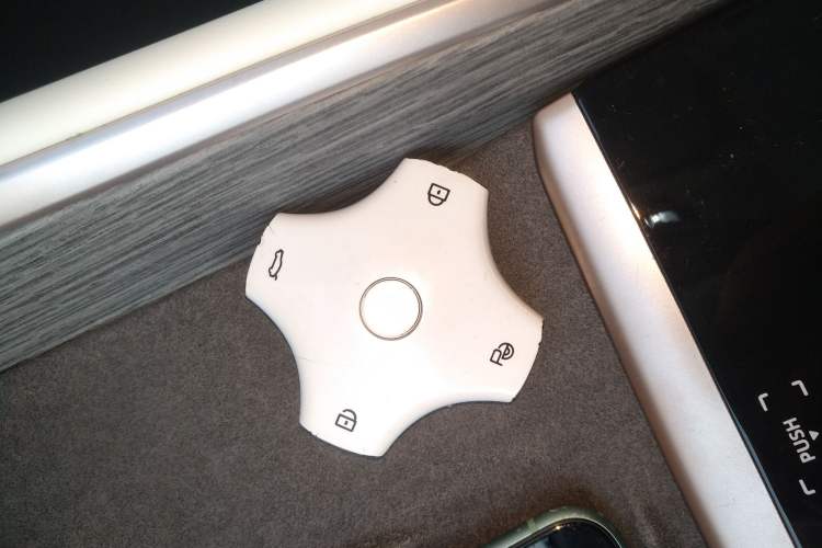 Used  eπ007 2024 Pure Electric 540 All-Wheel Drive Max Edition
