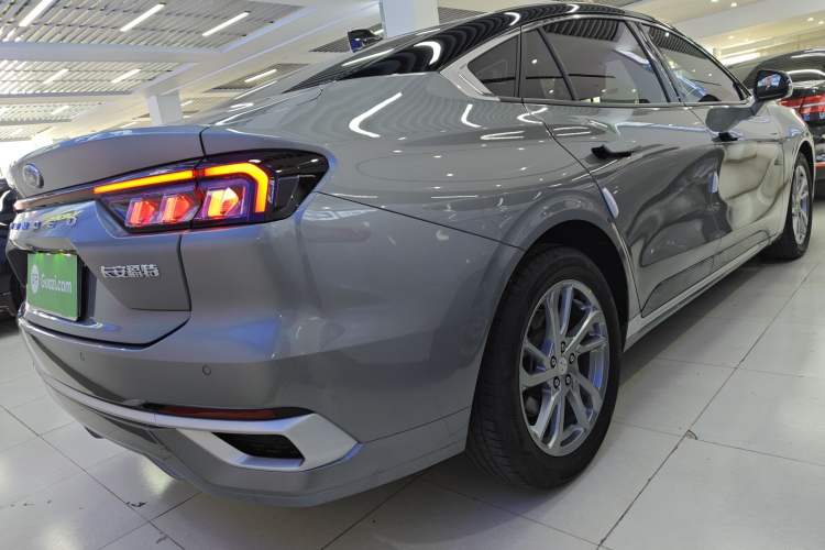 Used Ford Mondeo 2023 EcoBoost 245 Luxury Model
