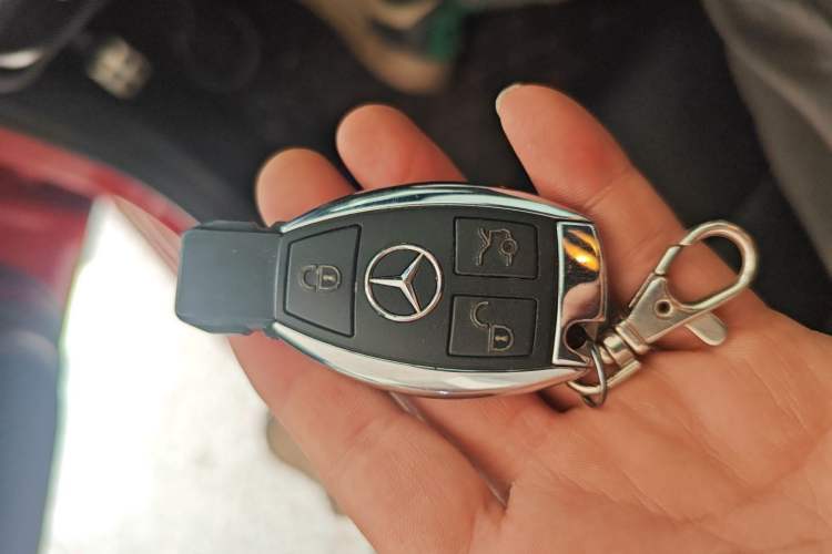 Used Mercedes-Benz C-Class 2013 C 180 Coupe
