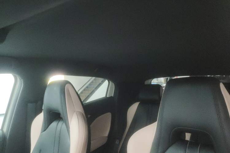 Used BYD Seagull 2025 305km Active Version
