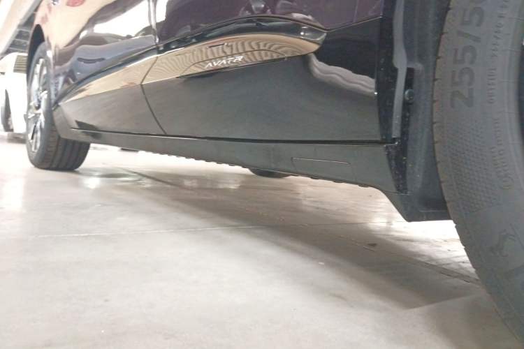 Used  07 2024 Max Pure Electric Edition
