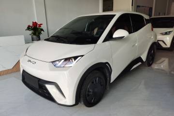 Used BYD Seagull 2023 Active Version