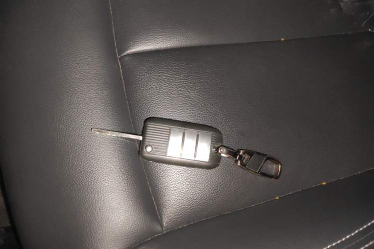 Used Roewe i6 2017 20T Automatic Internet Smart Edition
