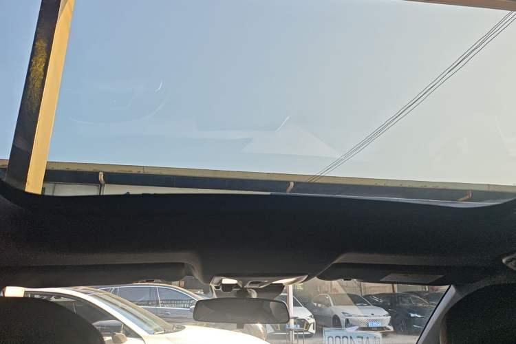 Used Changan UNI-V 2022 1.5T Sport Edition
