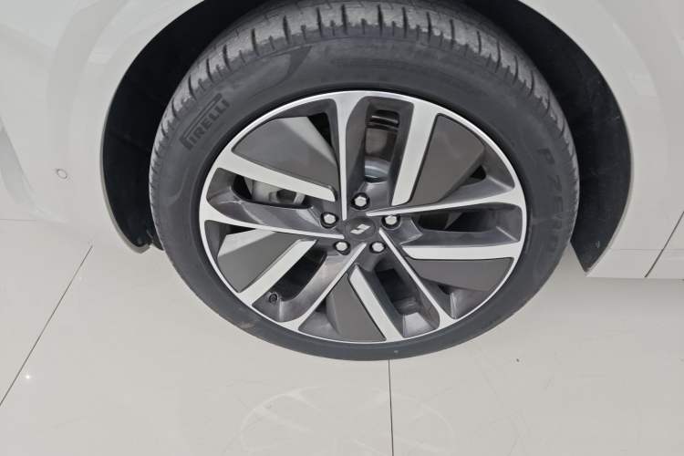 Used Li Auto L6 2024 Max
