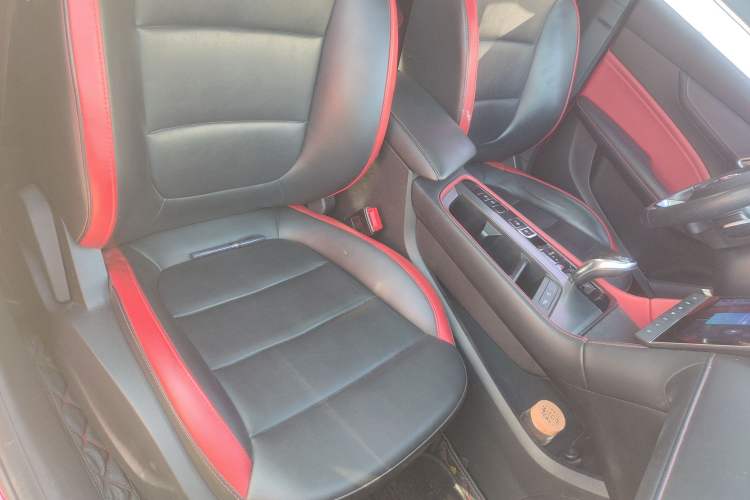 Used MG 6 2020 1.5T Automatic Trophy Flagship Edition
