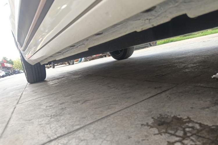 Used Dongfeng NAMMI 01 2024 New Edition 330 Plus Smart+
