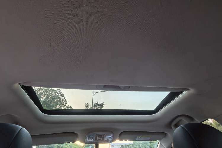 Used BYD Song MAX 2021 Upgraded Model 1.5T Automatic Luxury 7-Seater
