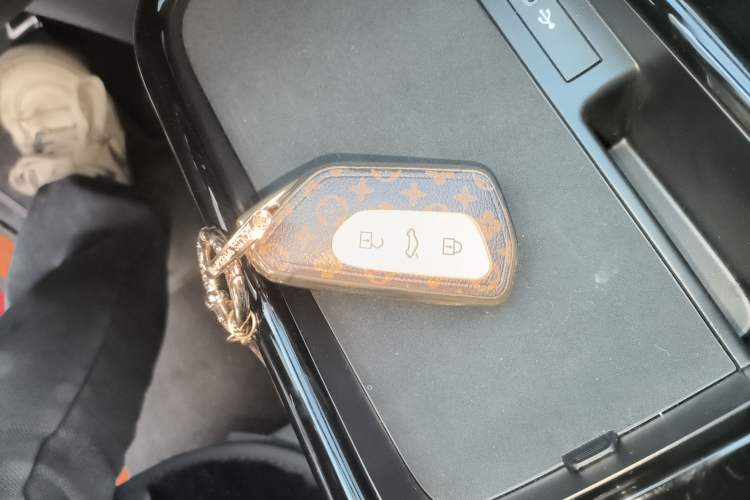 Used Volkswagen ID.3 2025 Revised Version Smart Edition Outstanding Grade