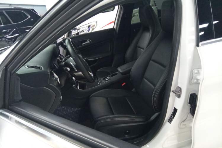 Used Mercedes-Benz GLA 2019 GLA 200 Dynamic Edition