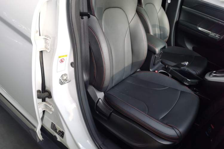 Used Haval H6 2017 Red-Label Sport Edition 1.5T Automatic Two-Wheel Drive Luxury Model