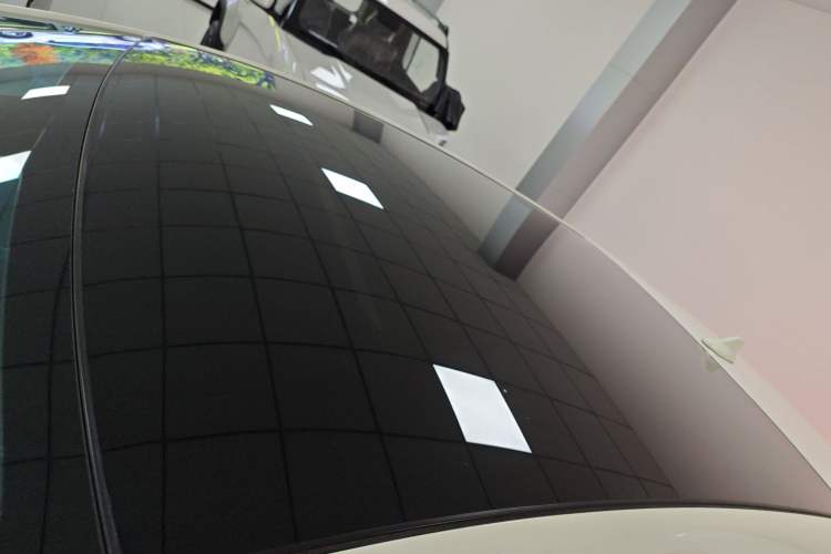 Used BYD Dolphin 2023 420 km Fashion Edition
