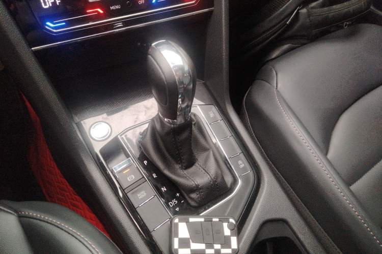 Used Volkswagen Tharu 2021 280TSI Two-Wheel Drive Comfort Edition