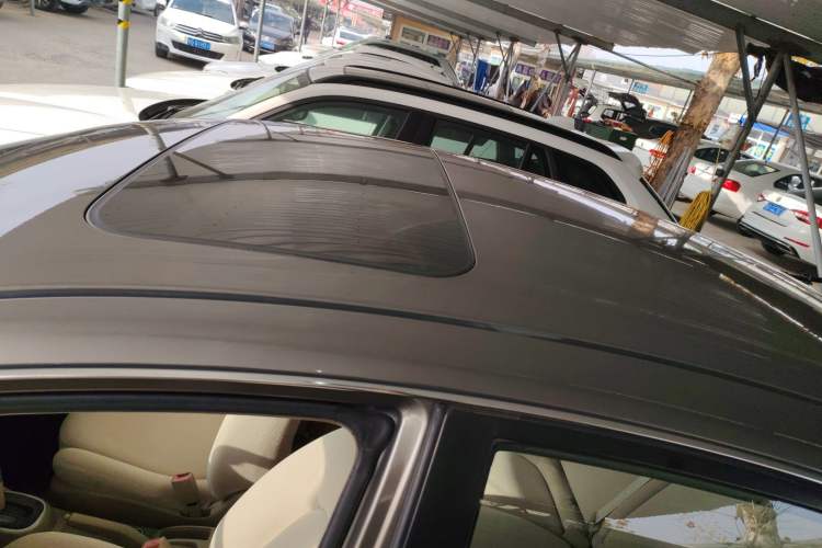 Used Nissan Sylphy 2016 Classic 1.6XE Automatic Leading Edition
