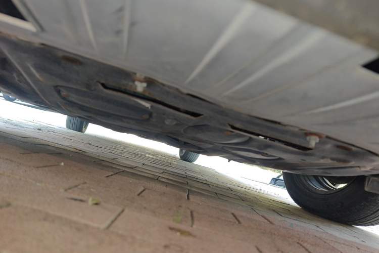 Used Chevrolet Cavalier 2016 1.5L Manual Enjoyment Edition