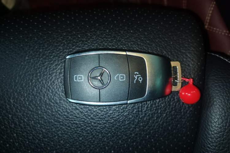 Used Mercedes-Benz C-Class 2019 C 180 L Fashion Edition Sport Version