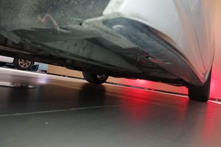 Used Cadillac CT4 2021 28T Fashion Edition
