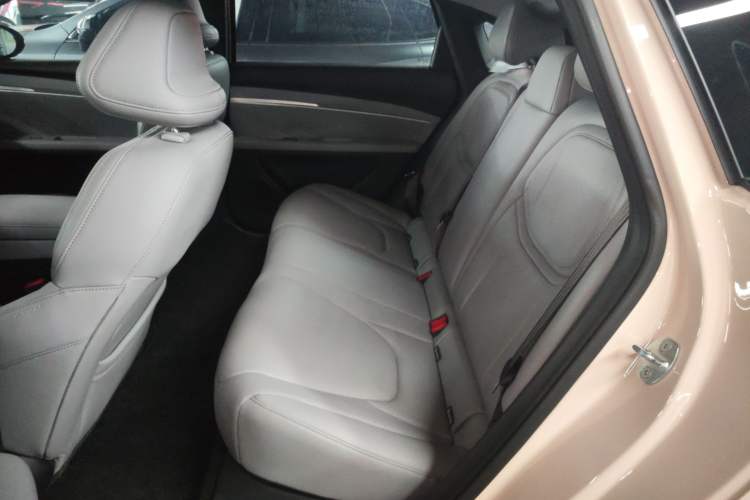 Used XPeng MONA M03 2024 620 with Ultra-Long Range