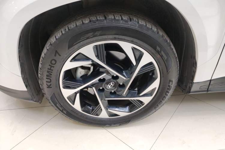 Used Hyundai Custo 2021 380TGDi Smart Luxury Premium LUX