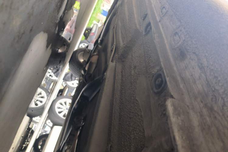 Used Volkswagen Lavida 2013 Restyled Classic 1.6L Automatic Comfort Edition
