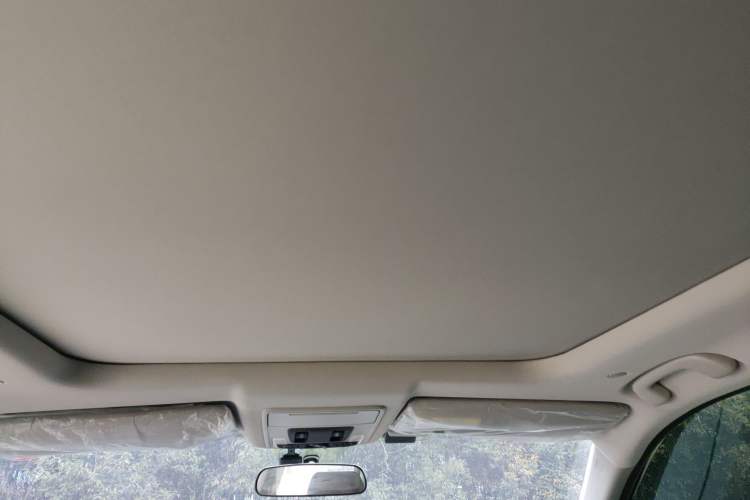 Used Honda CR-V 2024 240TURBO Two-Wheel-Drive Active Version 5 Seats
